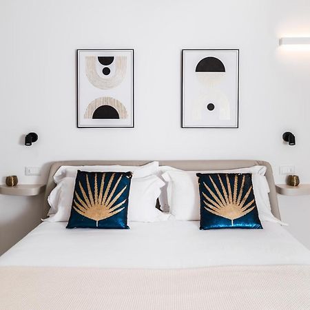 Mada Charm Apartments Piazza 베르나차 외부 사진