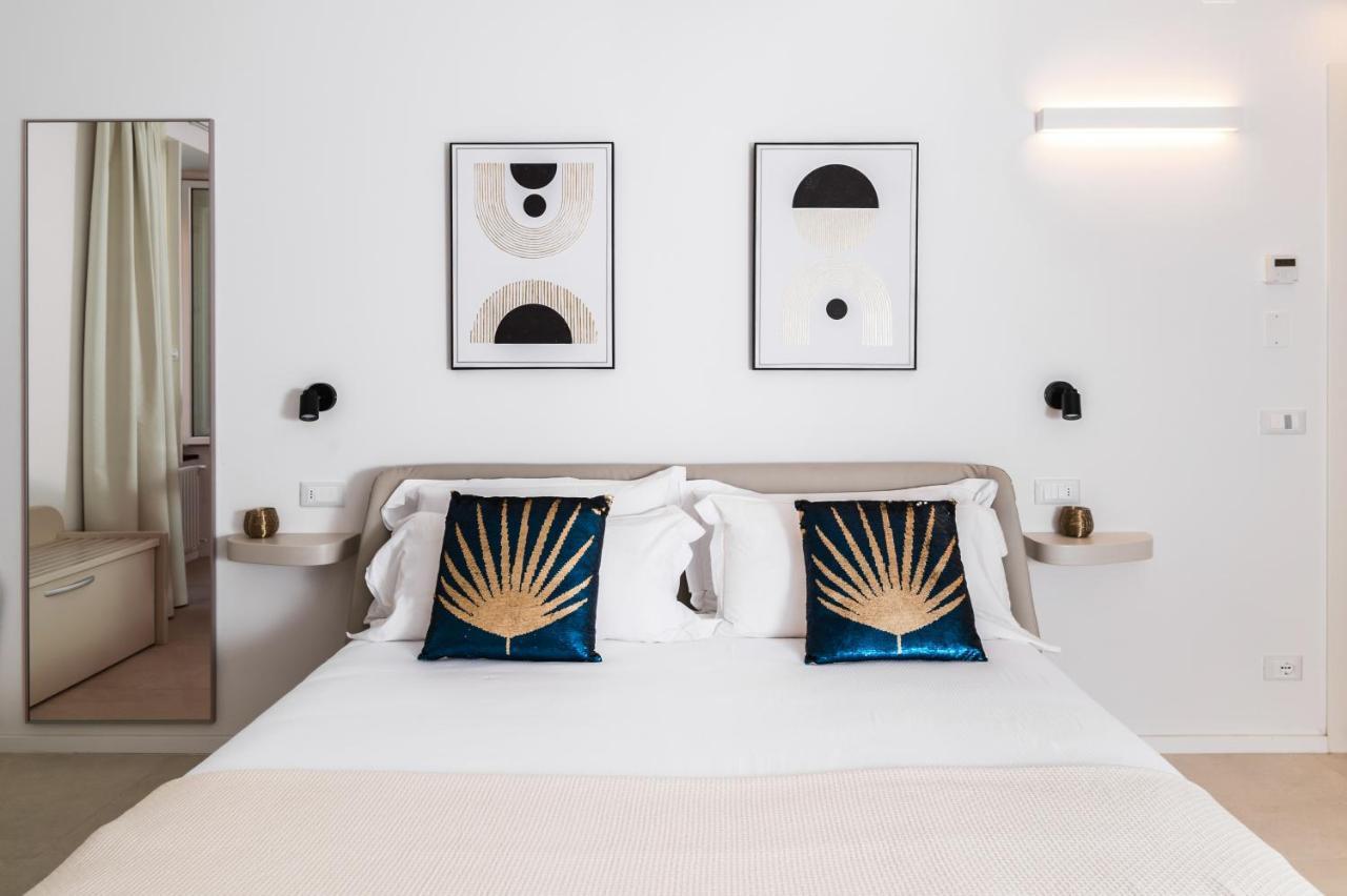 Mada Charm Apartments Piazza 베르나차 외부 사진