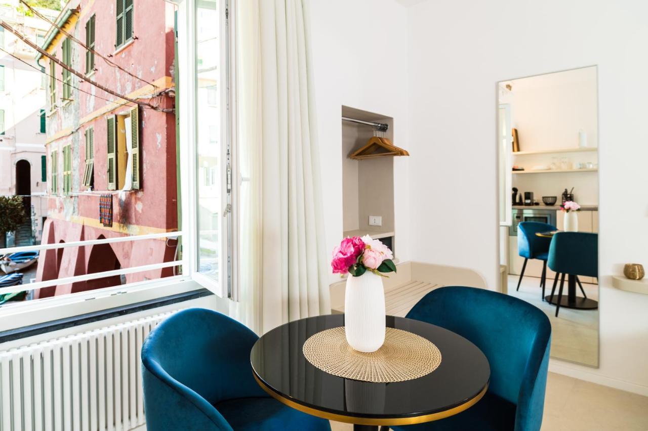 Mada Charm Apartments Piazza 베르나차 외부 사진