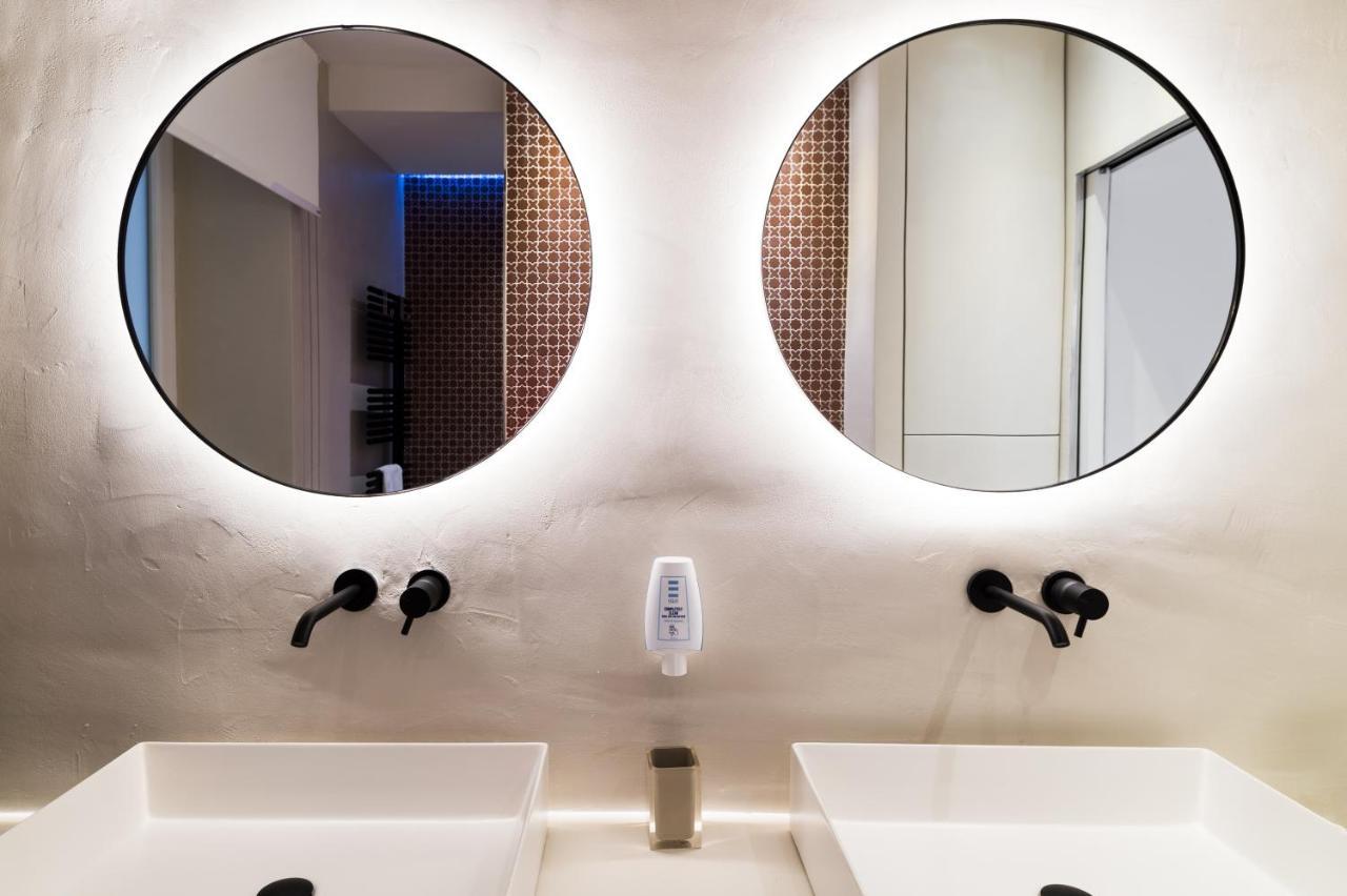 Mada Charm Apartments Piazza 베르나차 외부 사진